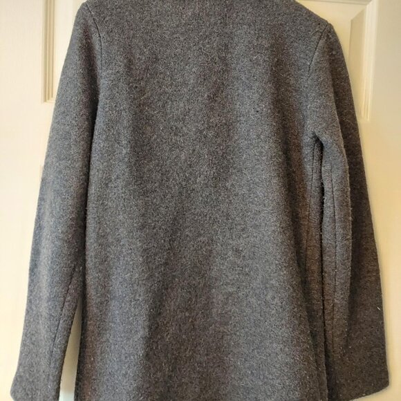 Jacket Gray Will Smith Small - Picture 2 of 4